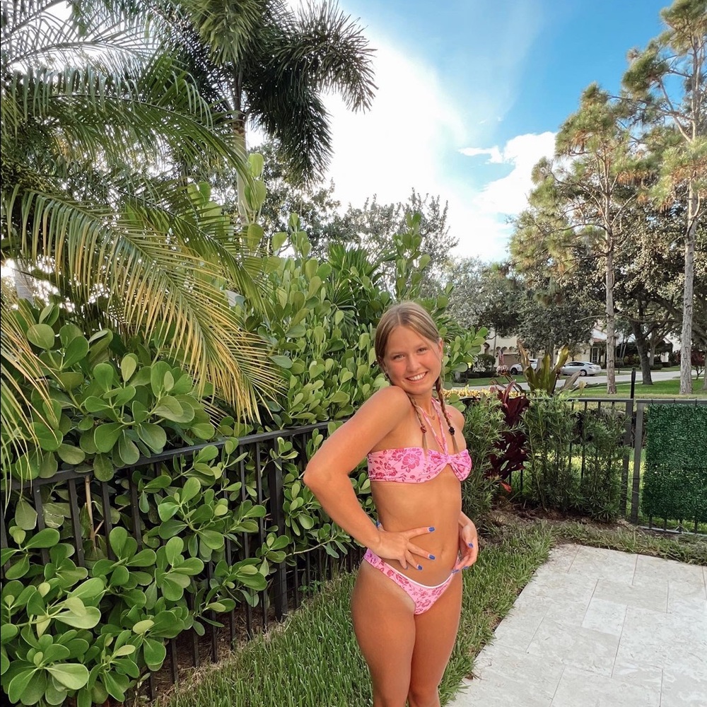 Meet your Posher, Cristina